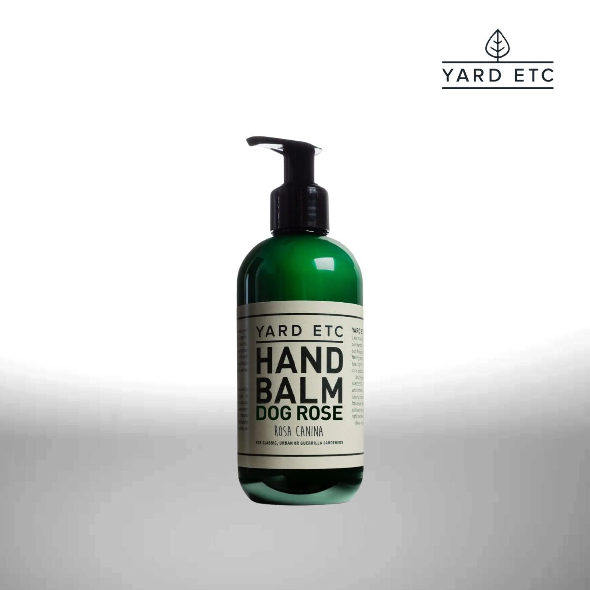 Hand Balm|Dog Rose