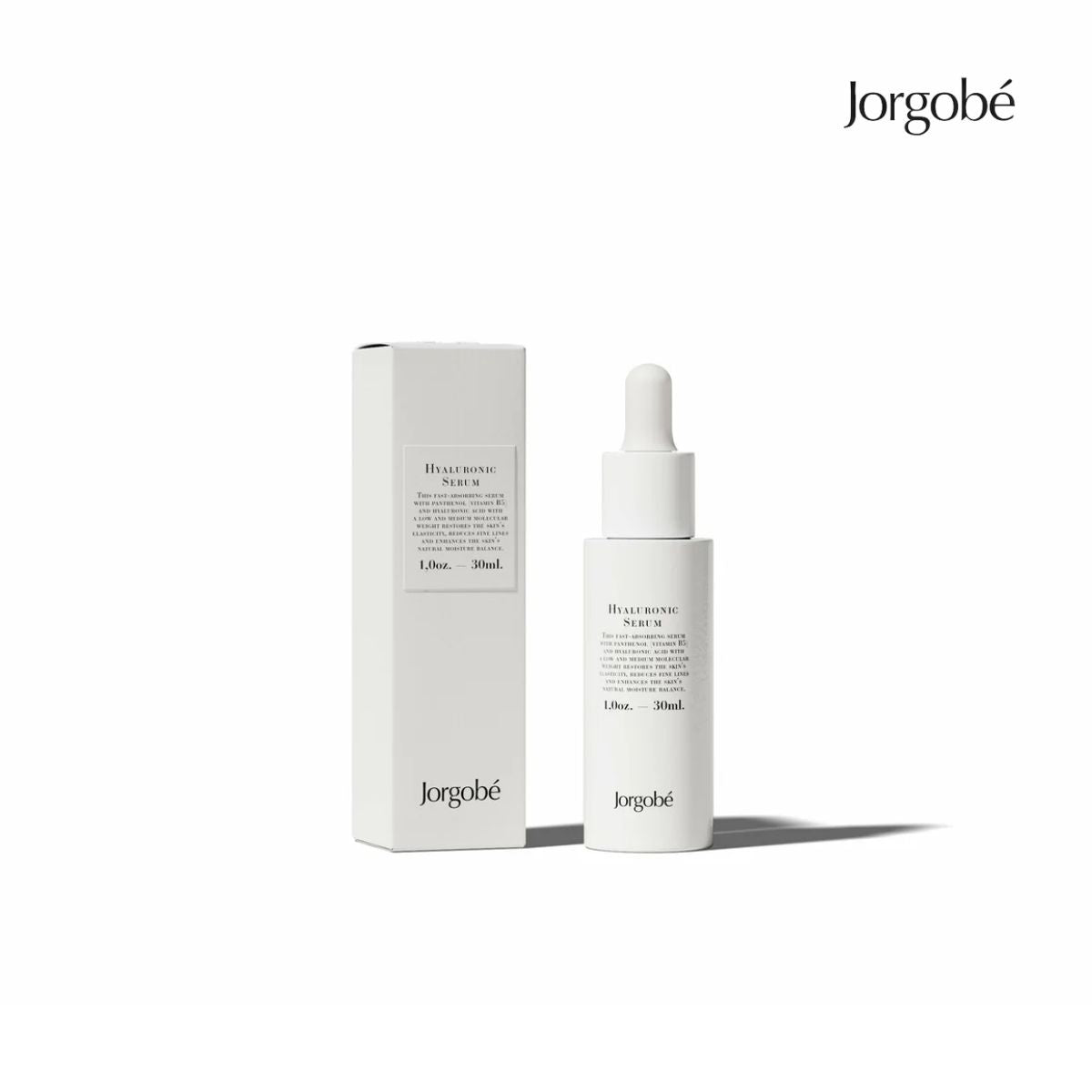 Hyaluronic Serum
