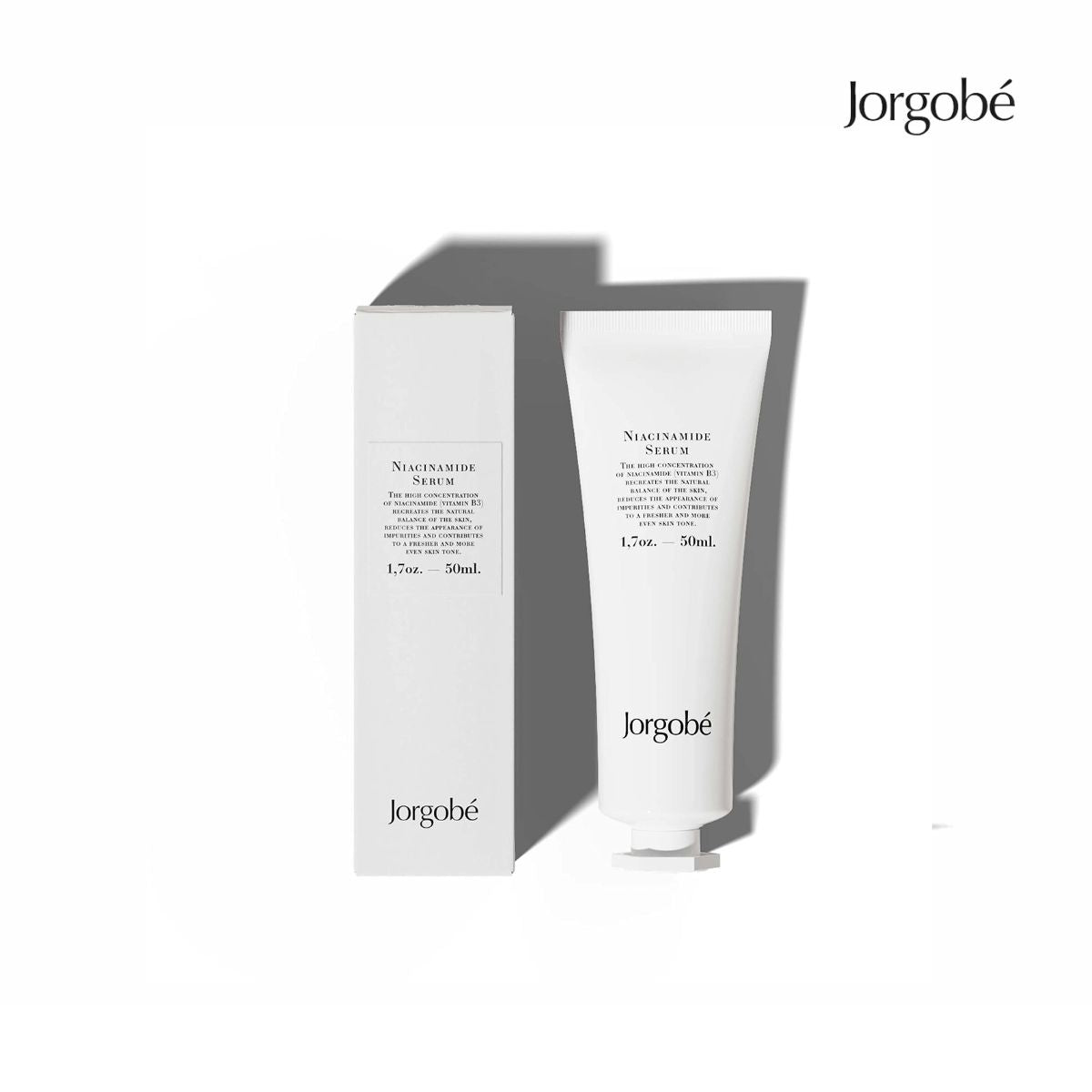 Niacinamide Serum