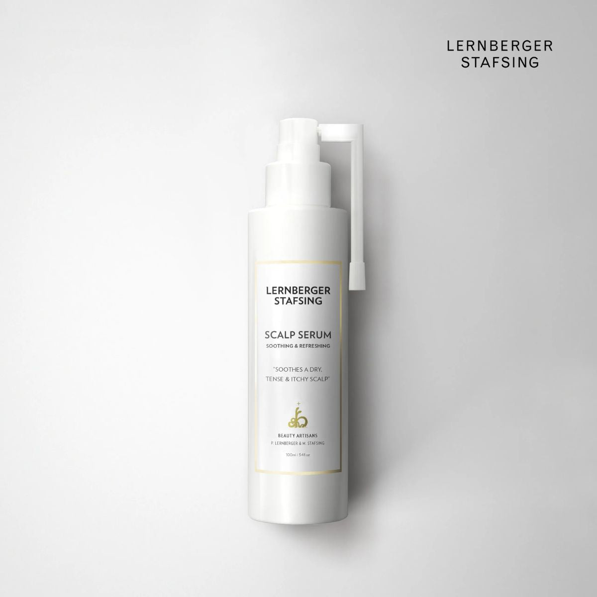 Scalp Serum (Soothing & Calming)