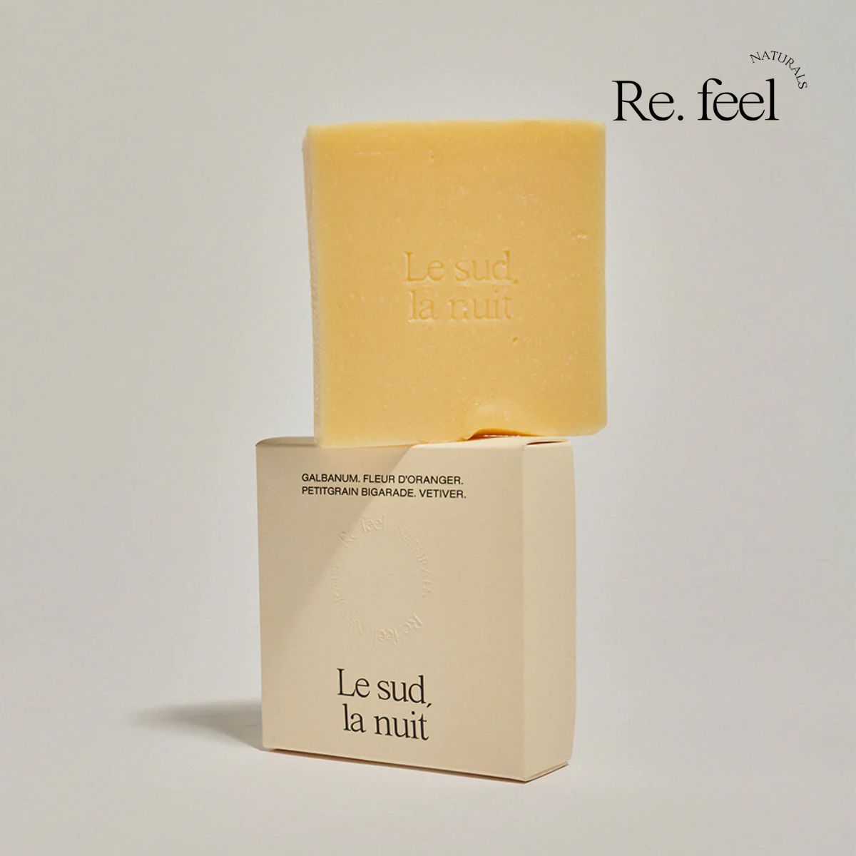 Scented Soap｜Le Sud La Nuit