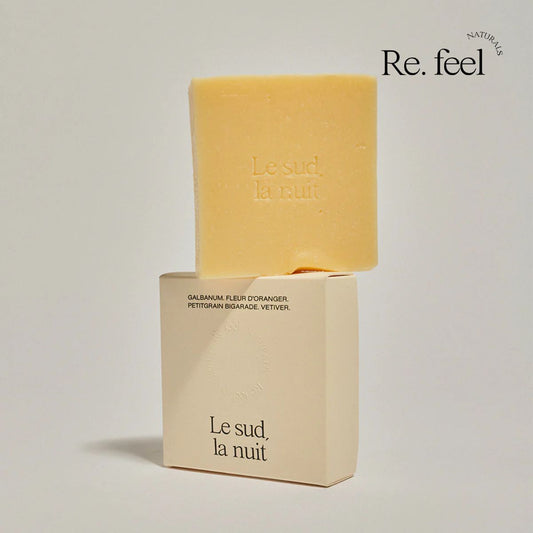 Scented Soap｜Le Sud La Nuit
