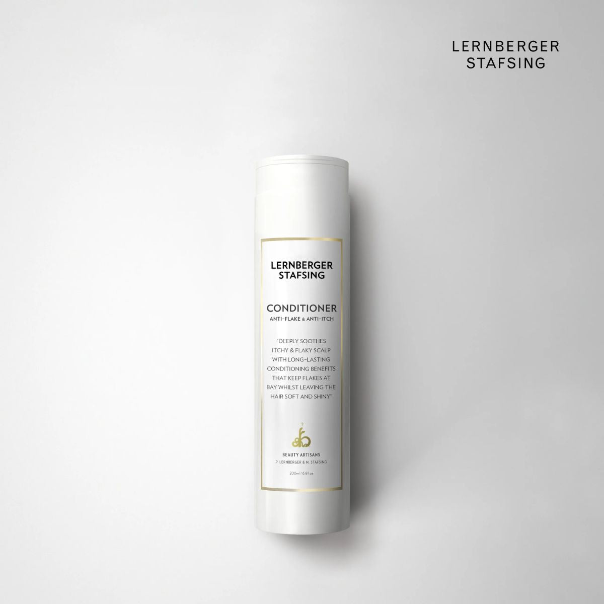 Conditioner Anti Flake & Anti Itch (Volumizing & Thickening)