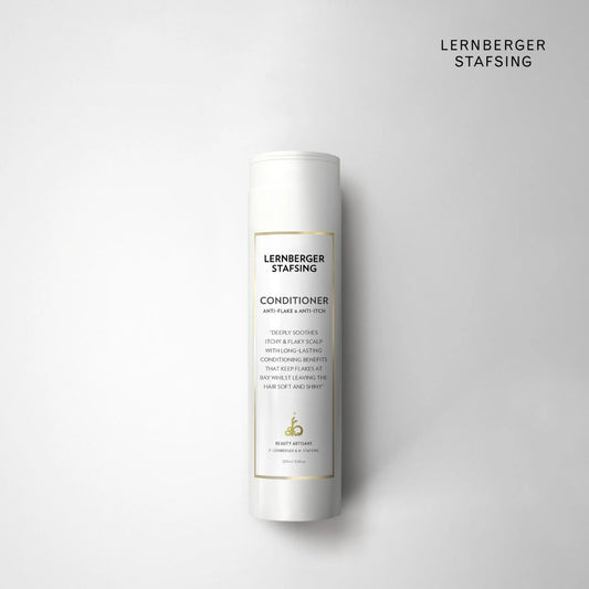 Conditioner Anti Flake & Anti Itch (Volumizing & Thickening)