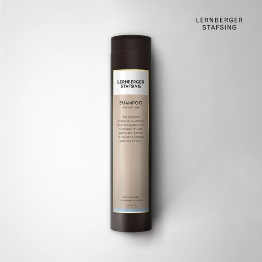 Shampoo For Moisture (Moisturizing & Rebalancing)