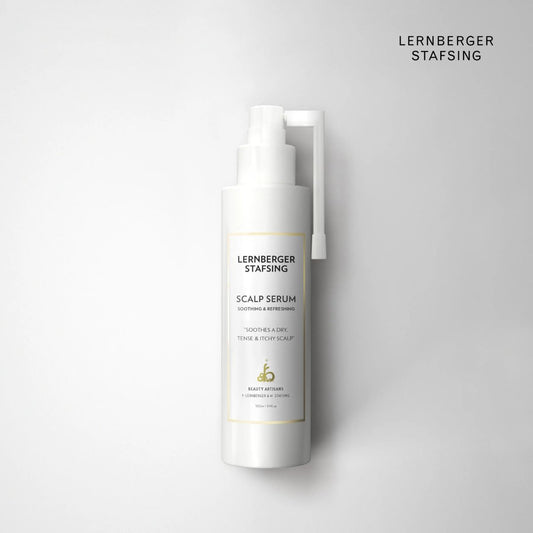 Scalp Serum (Soothing & Calming)